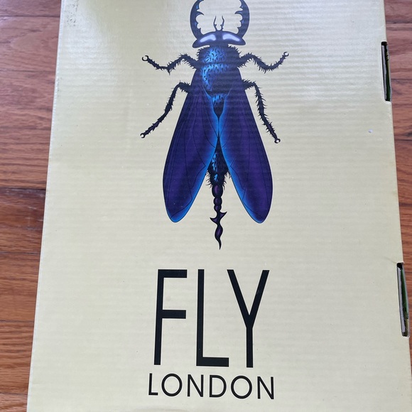 FLY patent wedges - Picture 2 of 14